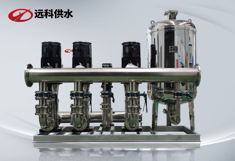 變頻供水設備_變頻恒壓供水設備廠產(chǎn)品